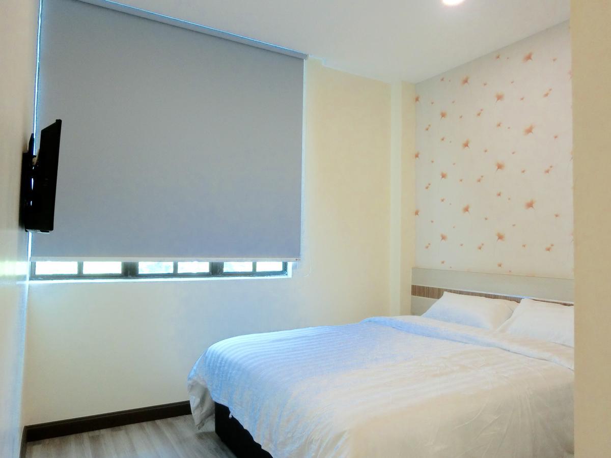 Hotel Alor Gajah ملقا المظهر الخارجي الصورة