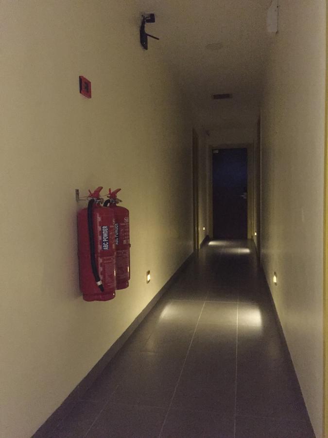 Hotel Alor Gajah ملقا المظهر الخارجي الصورة