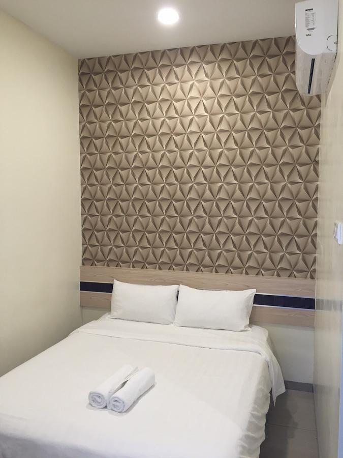Hotel Alor Gajah ملقا المظهر الخارجي الصورة