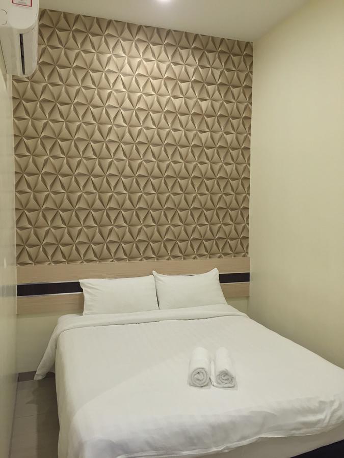 Hotel Alor Gajah ملقا المظهر الخارجي الصورة